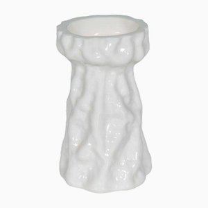 Vase von Ingrid Glass