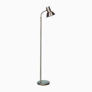 Minimalistische Vintage Stehlampe, 1970er