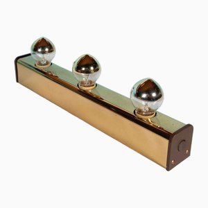 Space Age Wall Lamps, Set of 2