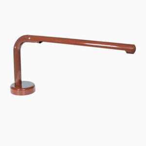 Schwedische Vintage Schreibtischlampe von Anders Pehrson