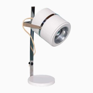 Lampada da scrivania vintage, anni '70