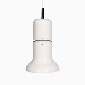 Space Age Hanging Lamp, 1970s