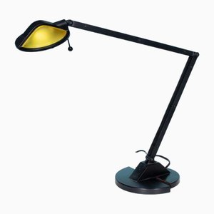 Lampada da scrivania vintage, anni '80