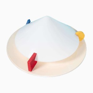 Vintage Sconce from Ikea, 1980s