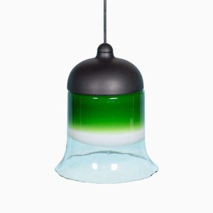 Space Age Hanging Light from Peil & Putzler