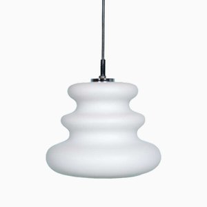 Lampada a sospensione vintage Space Age