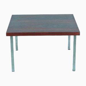 Vintage Rosewood Coffee Table, 1960s