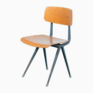 Sedia vintage di Friso Kramer