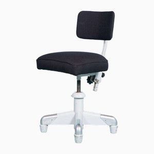 Vintage Office Chair, 1960s