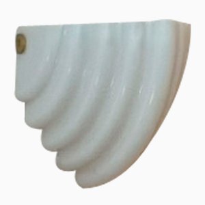 Kai 2 Wall Lamp by Kazuhide Takahama for Sirrah, 1980s