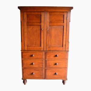 Mueble inglés del siglo XIX, década de 1860