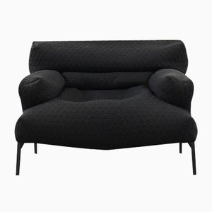 Armchair Lazy Bastard by Bertjan Pot for Montis