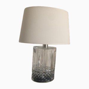 Lampe Tommy en Cristal de Saint Louis, 1960s