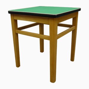 Mid-Century Küchenhocker, 1950er