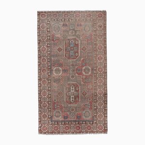 Mid-Century Modern Style Caucasian Rug