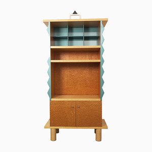 Vintage Cabinet by Ettore Sottsass & Marco Zanini for Franz Leitner