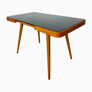 Mesa de centro Mid-Century de Jiří Jiroutek, ex Czechoslovakia, años 60