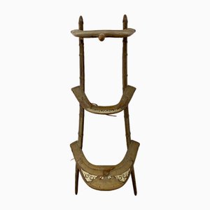 19th Century Dromedary Saddle