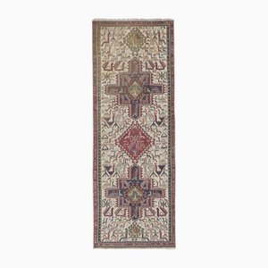 Animal Pattern Soumac Kilim Rug