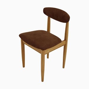 Beech Chair, Czechoslovakia, 1970s