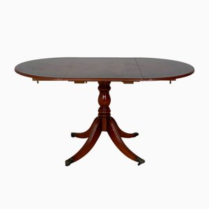 Vintage English Dining Table