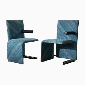 Point Chair, Maurizio Salvato zugeschrieben, 1985