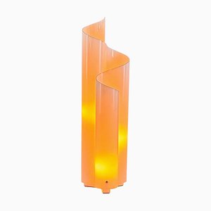 Mezzachimera Table Lamp attributed to Vico Magistretti for Artemide, 1969