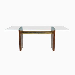 Dining Table from Fratelli Orsenigo, 1970s
