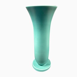Art Deco Vase by Villeroy and Boch Luxembourg, 1930