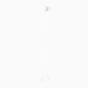 Postmodern Hala Halogen Floor Lamp, 1980s
