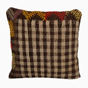 Bohemian Kilim Cushion Cover