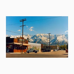 Richard Heeps, Lone Pine, Photographic Print, 2000