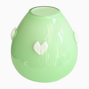 Vase from Barovier & Toso, 1990s