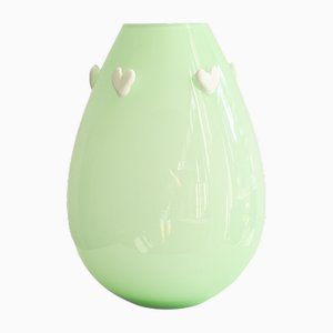 Vase from Barovier & Toso, 1990s