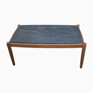Slate Coffee Table, 1960