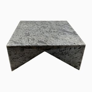 Marble Coffee Table, 1980