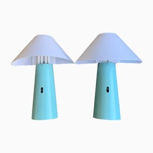 Ibiza Wall Lights from Maison Arlus, 1980, Set of 2