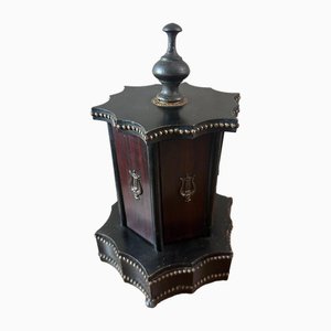 Musical Cigar Cellar, 1920