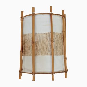 Wall Sconce by Louis Sognot, Italy, 1960s
