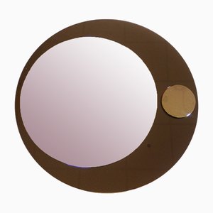 Round Mirror from Galvorame, 1975