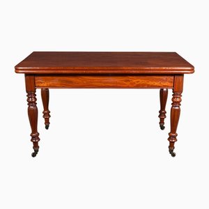 Consola inglesa metamórfica antigua