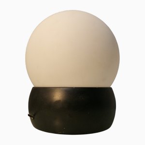 Mod Gargano Gpa Monti Table Lamp from Candle, 1970s