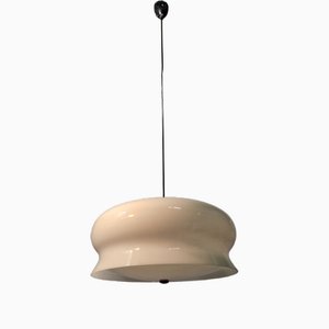 Model Alena Ceiling Light by Antonio Scoccimarro for Adrasteia, 1960s