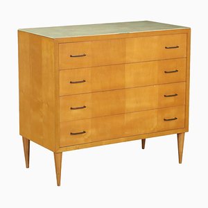 Dresser, 1960s