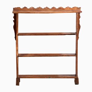 Antique Bookcase, 1900