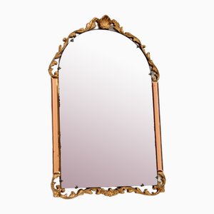 Vintage Art Deco Period Decorative Mirror, 1930