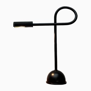 Lampada da tavolo Stringa postmoderna di Hans Ansems per Luxo, anni '80
