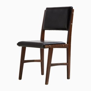 Chaise en Hêtre, 1960s