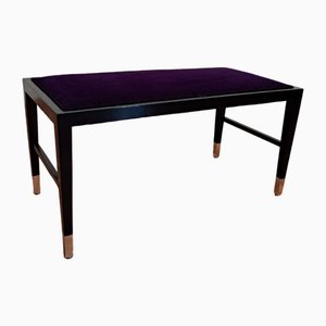 Secession Bench by Marcel Kammerer