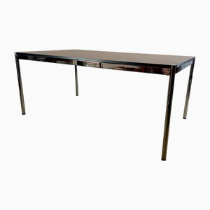 Vintage Desk in Resin, 2010s